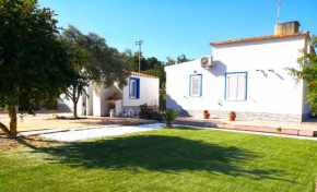 La Casa del Melograno